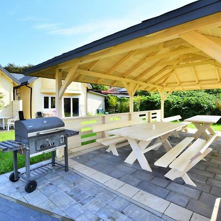 Holiday Resort, Ustronie Morskie Extérieur photo