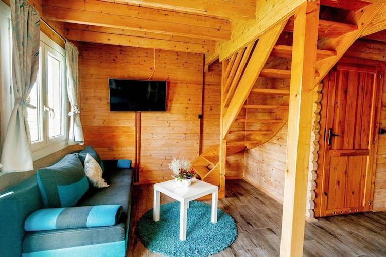 Holiday Resort, Ustronie Morskie Extérieur photo