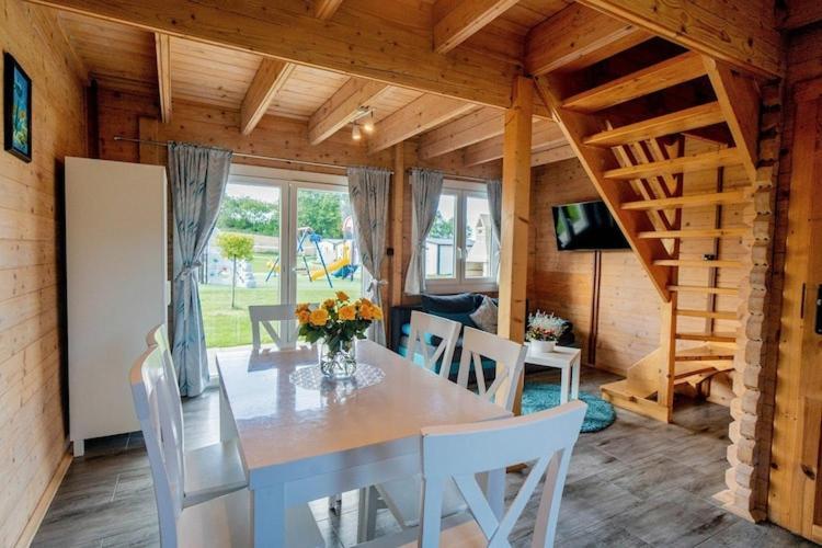 Holiday Resort, Ustronie Morskie Extérieur photo